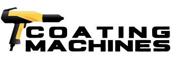 Coating Machine Logo