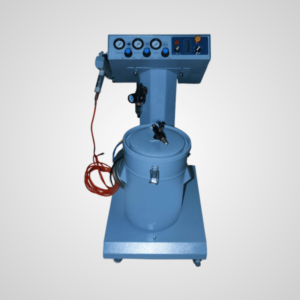 OP-300 Powder Coating Machine for Sale | Coating Machine
