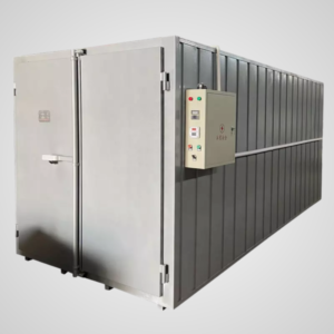Large Powder Coating Oven for Sale