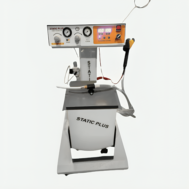 powder coating machine Pakistan