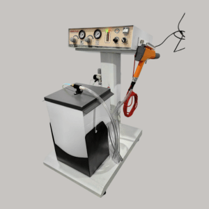 Powder Coating Machine Pakistan