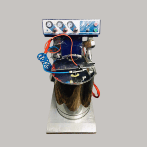 powder coating machine Pakistan